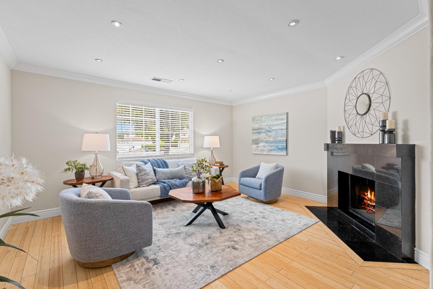 Detail Gallery Image 8 of 62 For 6084 Amador Pl, Newark,  CA 94560 - 3 Beds | 2 Baths