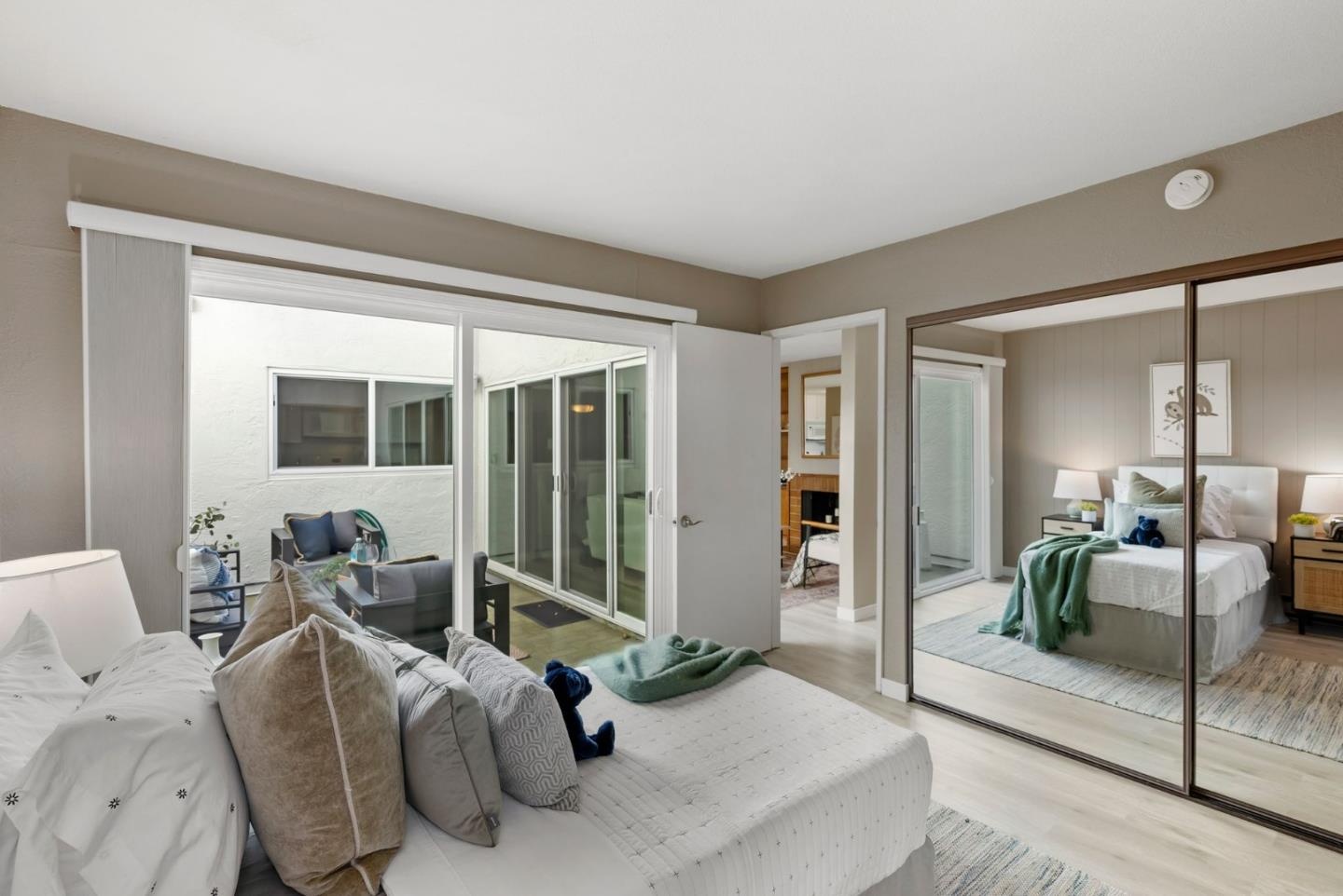 Detail Gallery Image 14 of 32 For 1919 Alameda De Las Pulgas #97,  San Mateo,  CA 94403 - 2 Beds | 2 Baths