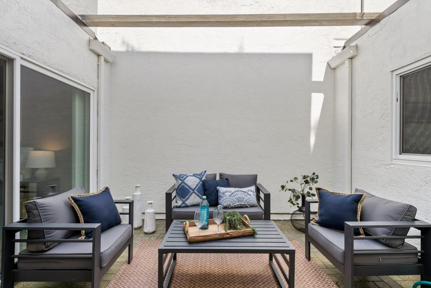Detail Gallery Image 25 of 32 For 1919 Alameda De Las Pulgas #97,  San Mateo,  CA 94403 - 2 Beds | 2 Baths