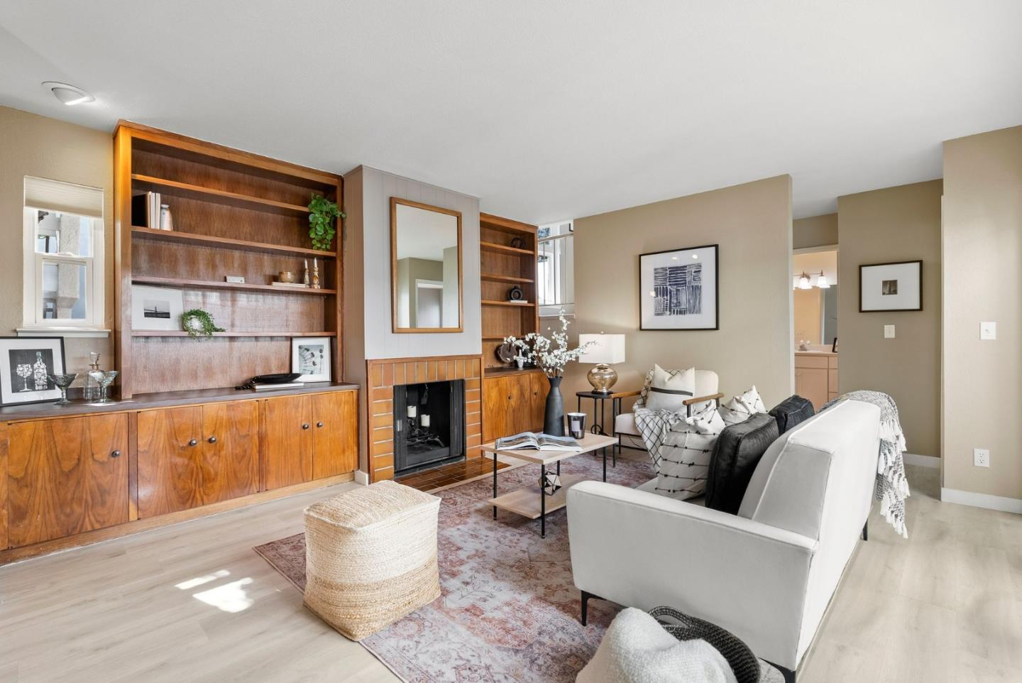 Detail Gallery Image 3 of 32 For 1919 Alameda De Las Pulgas #97,  San Mateo,  CA 94403 - 2 Beds | 2 Baths