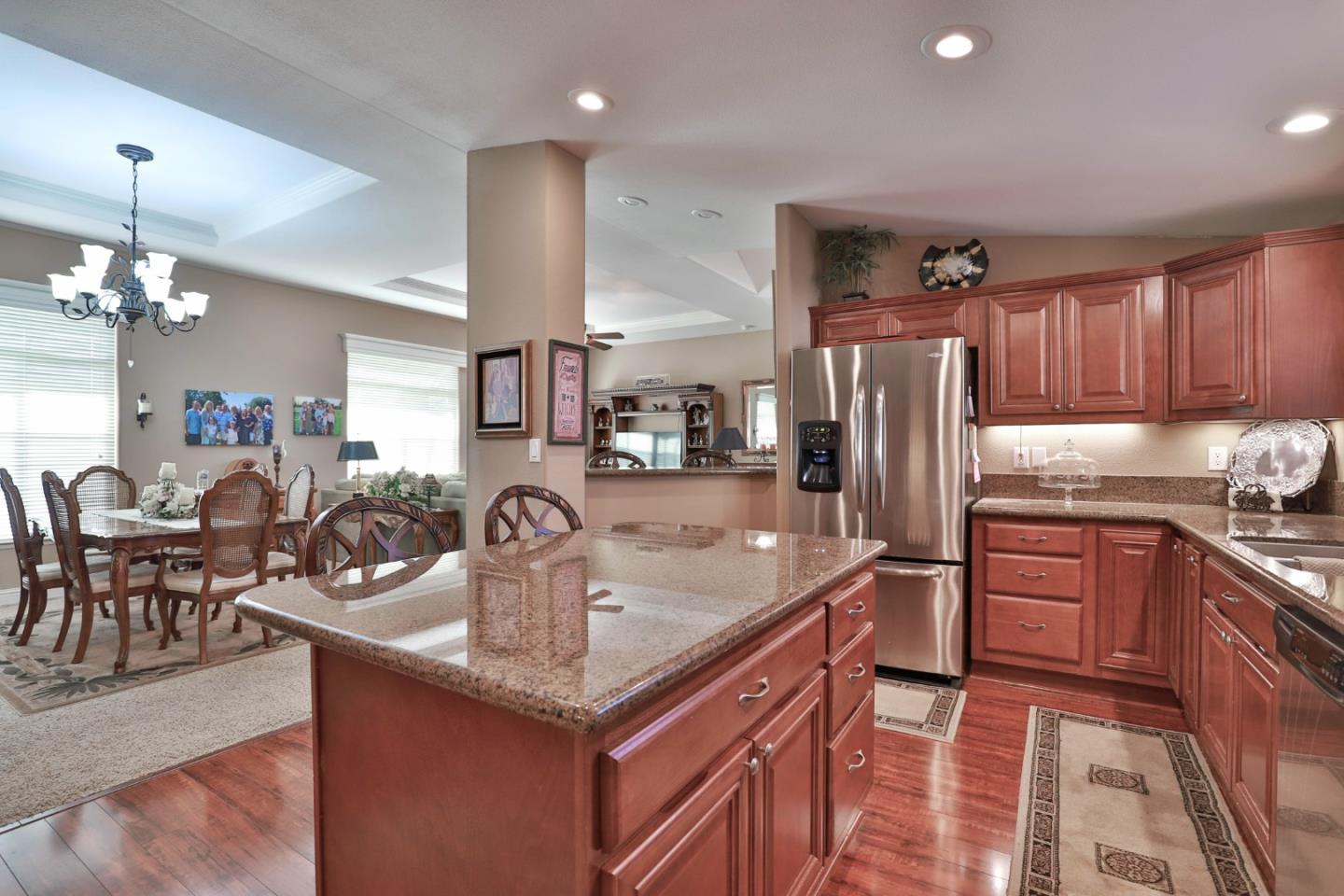 Detail Gallery Image 11 of 33 For 19690 N Hwy 99 #24 #24,  Acampo,  CA 95220 - 3 Beds | 2 Baths