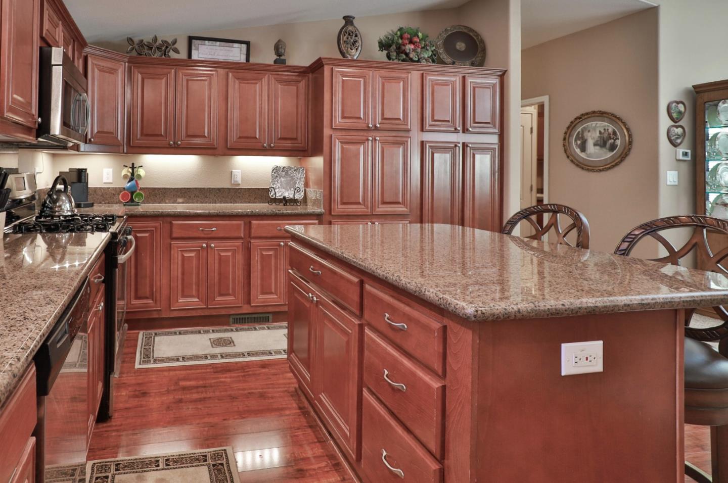 Detail Gallery Image 13 of 33 For 19690 N Hwy 99 #24 #24,  Acampo,  CA 95220 - 3 Beds | 2 Baths
