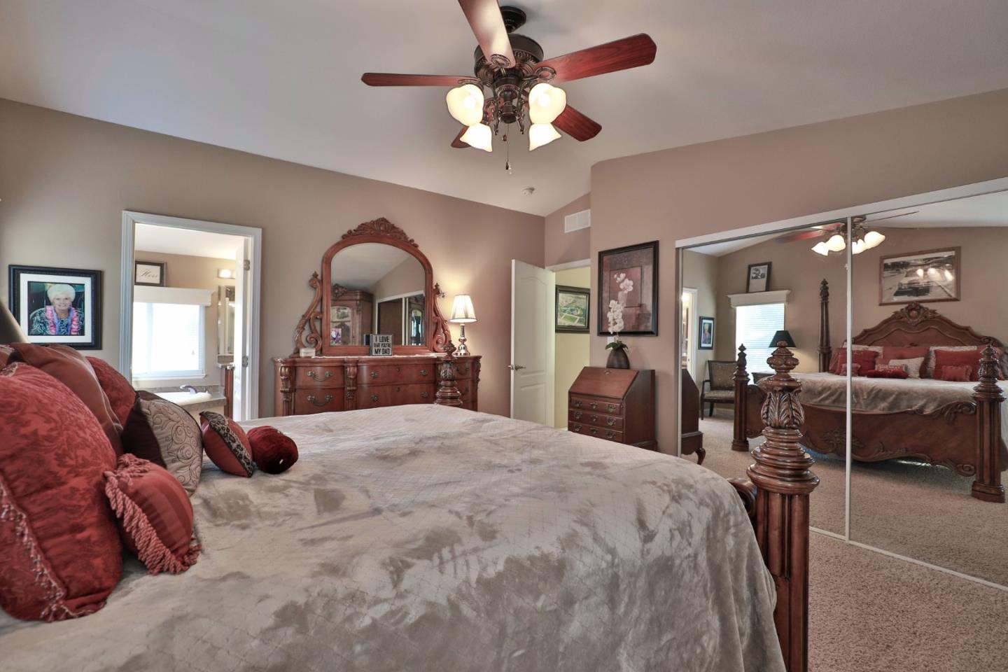 Detail Gallery Image 17 of 33 For 19690 N Hwy 99 #24 #24,  Acampo,  CA 95220 - 3 Beds | 2 Baths