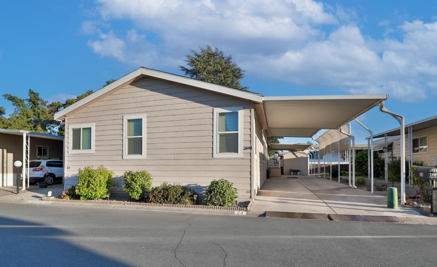 Detail Gallery Image 32 of 33 For 19690 N Hwy 99 #24 #24,  Acampo,  CA 95220 - 3 Beds | 2 Baths