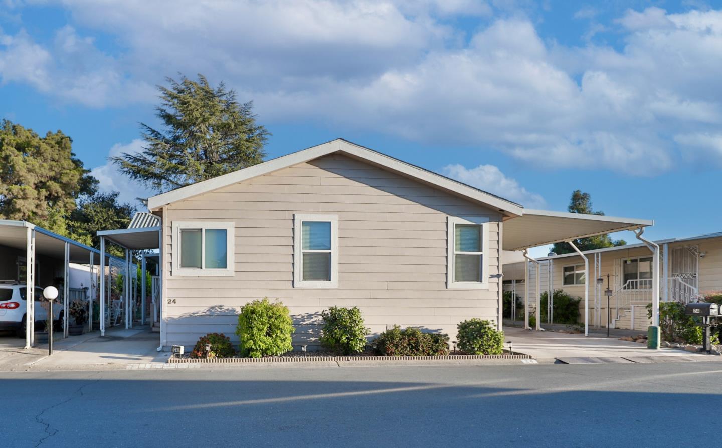 Detail Gallery Image 33 of 33 For 19690 N Hwy 99 #24 #24,  Acampo,  CA 95220 - 3 Beds | 2 Baths