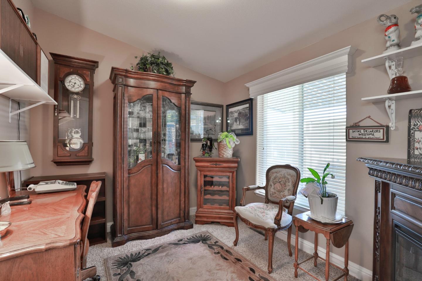 Detail Gallery Image 4 of 33 For 19690 N Hwy 99 #24 #24,  Acampo,  CA 95220 - 3 Beds | 2 Baths