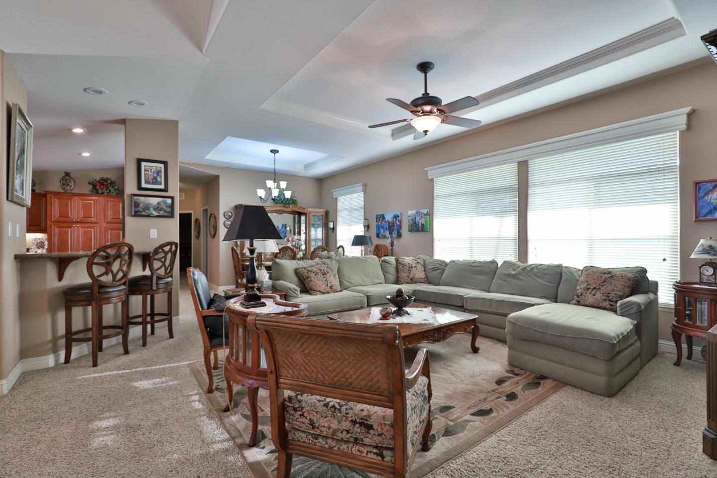 Detail Gallery Image 5 of 33 For 19690 N Hwy 99 #24 #24,  Acampo,  CA 95220 - 3 Beds | 2 Baths