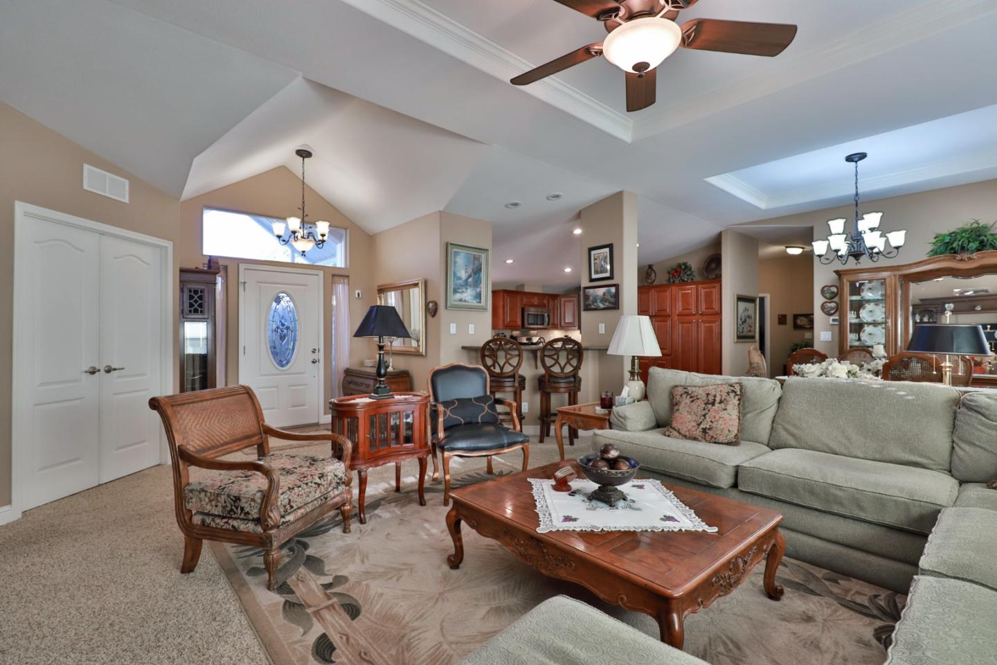 Detail Gallery Image 6 of 33 For 19690 N Hwy 99 #24 #24,  Acampo,  CA 95220 - 3 Beds | 2 Baths