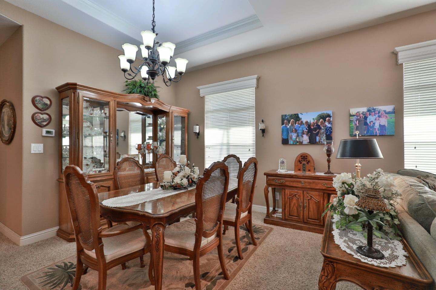 Detail Gallery Image 7 of 33 For 19690 N Hwy 99 #24 #24,  Acampo,  CA 95220 - 3 Beds | 2 Baths