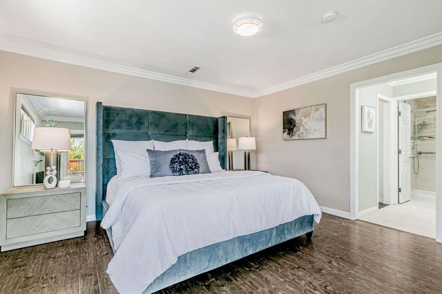 Detail Gallery Image 20 of 72 For 5562 Starcrest Dr, San Jose,  CA 95123 - 3 Beds | 3 Baths