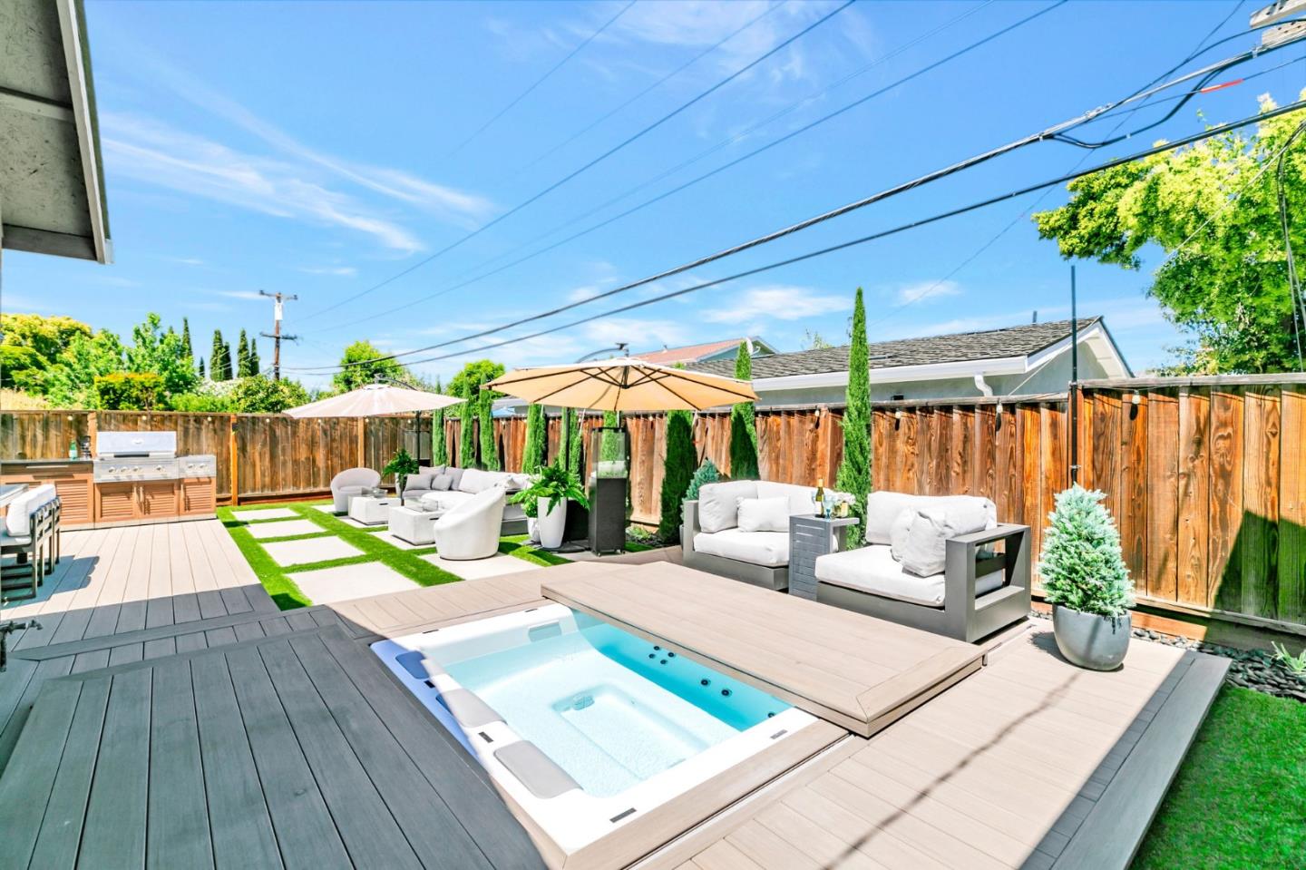 Detail Gallery Image 36 of 72 For 5562 Starcrest Dr, San Jose,  CA 95123 - 3 Beds | 3 Baths
