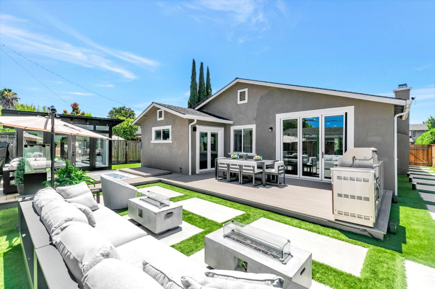 Detail Gallery Image 39 of 72 For 5562 Starcrest Dr, San Jose,  CA 95123 - 3 Beds | 3 Baths