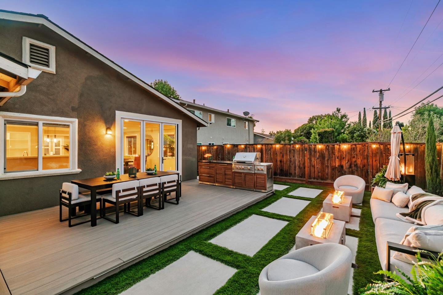 Detail Gallery Image 45 of 72 For 5562 Starcrest Dr, San Jose,  CA 95123 - 3 Beds | 3 Baths