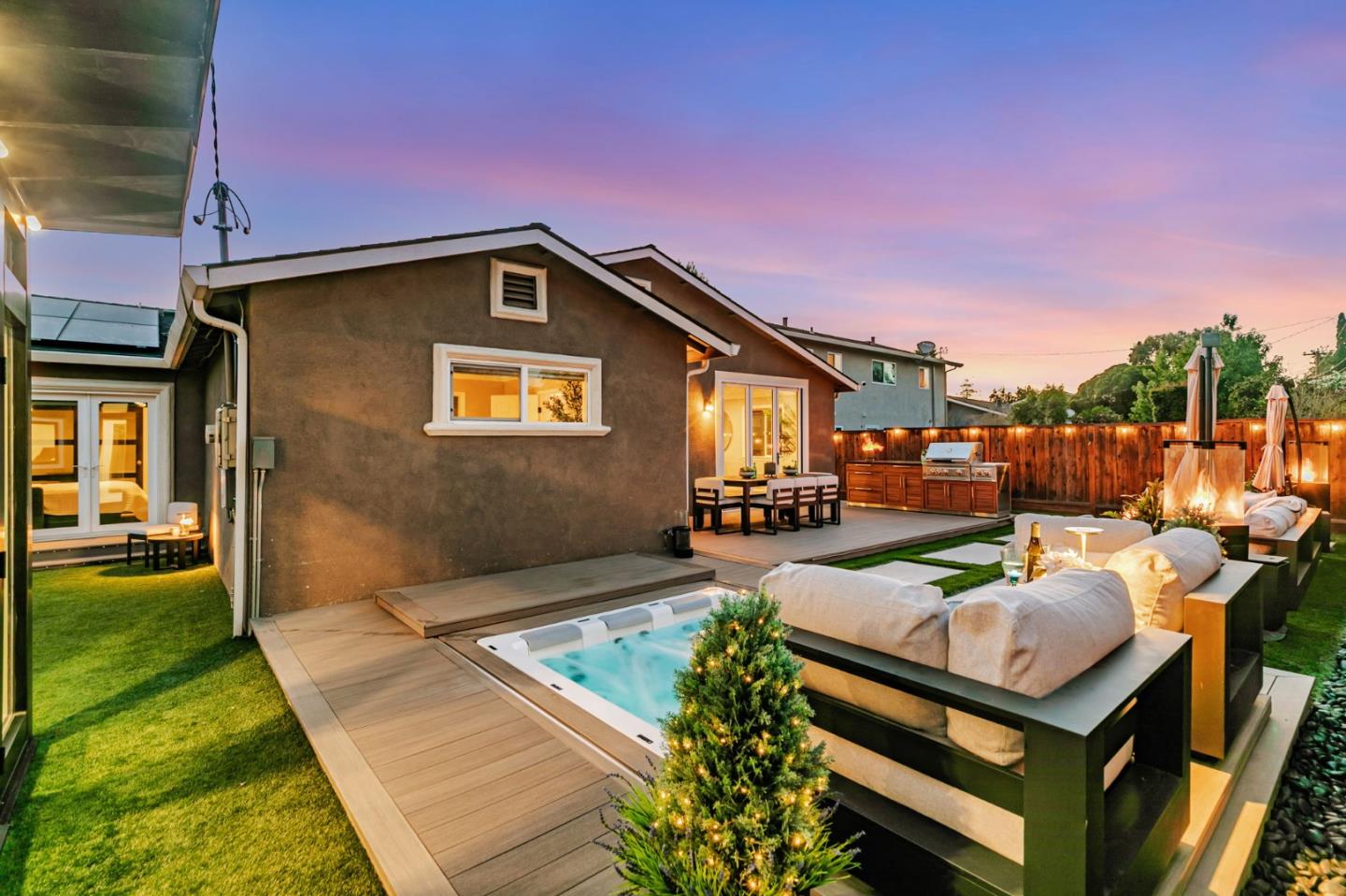 Detail Gallery Image 46 of 72 For 5562 Starcrest Dr, San Jose,  CA 95123 - 3 Beds | 3 Baths