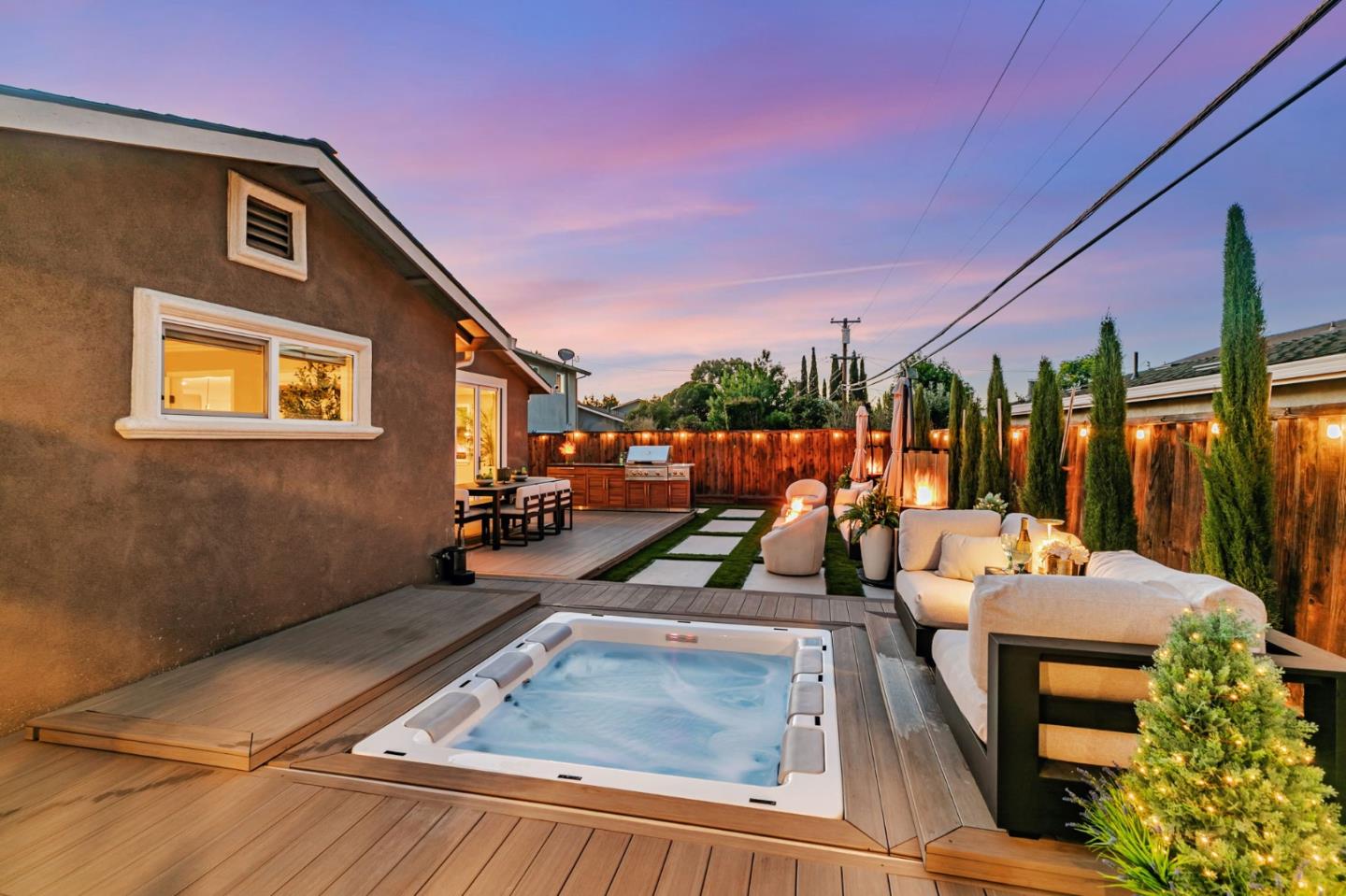 Detail Gallery Image 47 of 72 For 5562 Starcrest Dr, San Jose,  CA 95123 - 3 Beds | 3 Baths