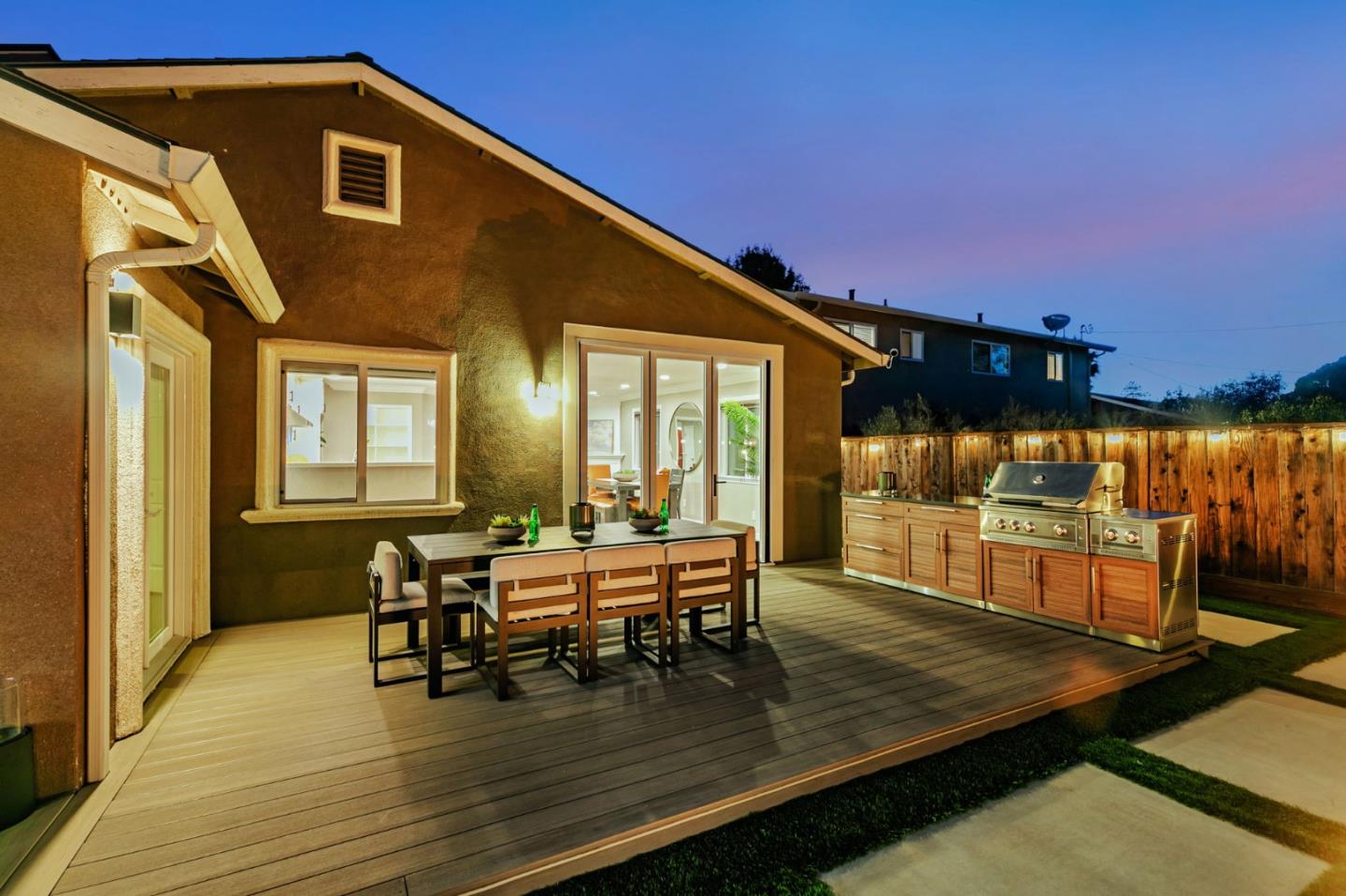 Detail Gallery Image 54 of 72 For 5562 Starcrest Dr, San Jose,  CA 95123 - 3 Beds | 3 Baths