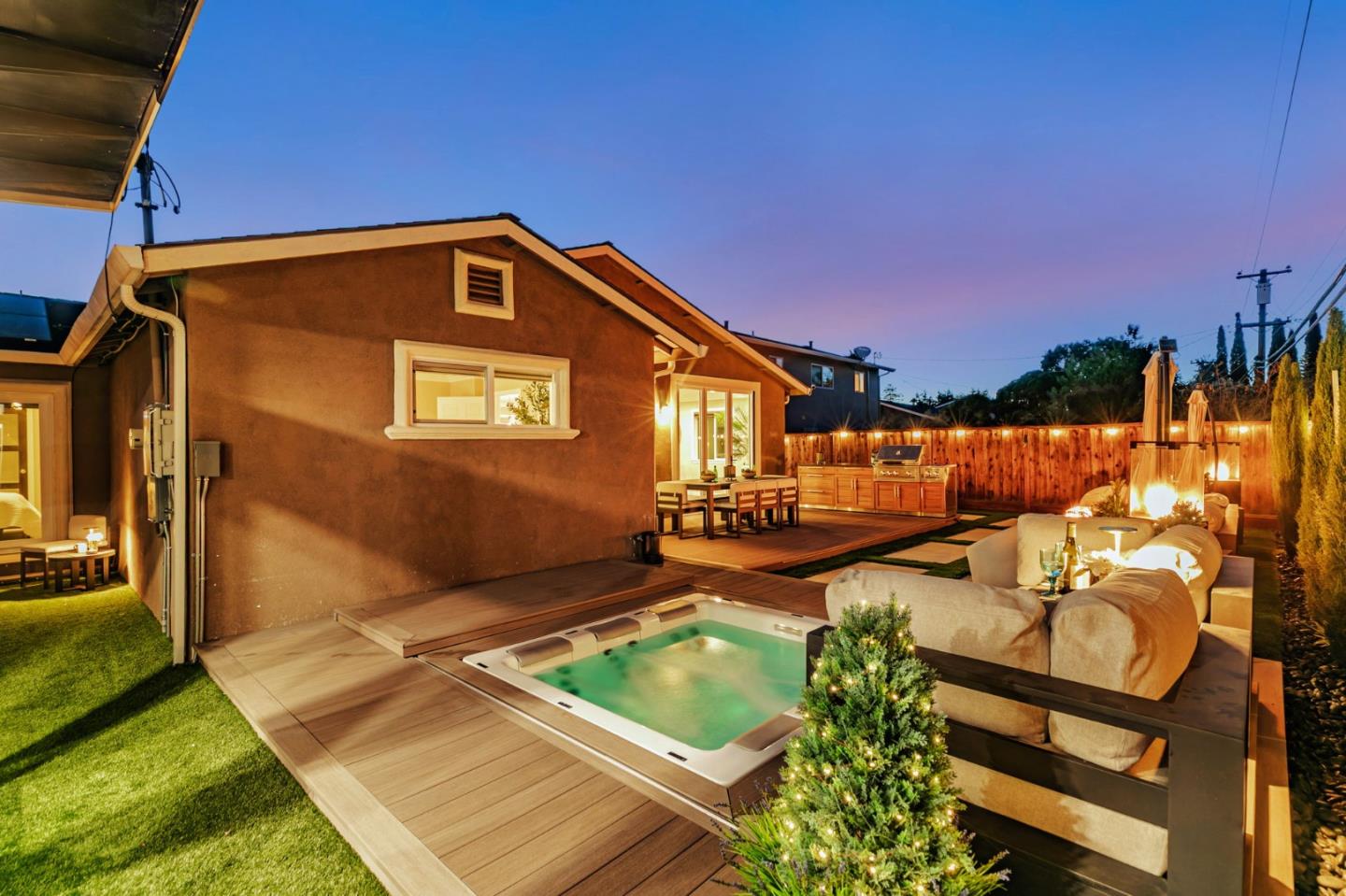 Detail Gallery Image 55 of 72 For 5562 Starcrest Dr, San Jose,  CA 95123 - 3 Beds | 3 Baths