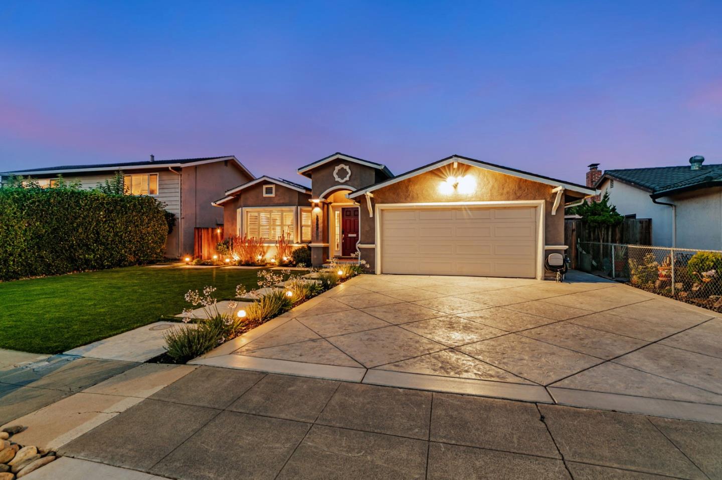 Detail Gallery Image 70 of 72 For 5562 Starcrest Dr, San Jose,  CA 95123 - 3 Beds | 3 Baths