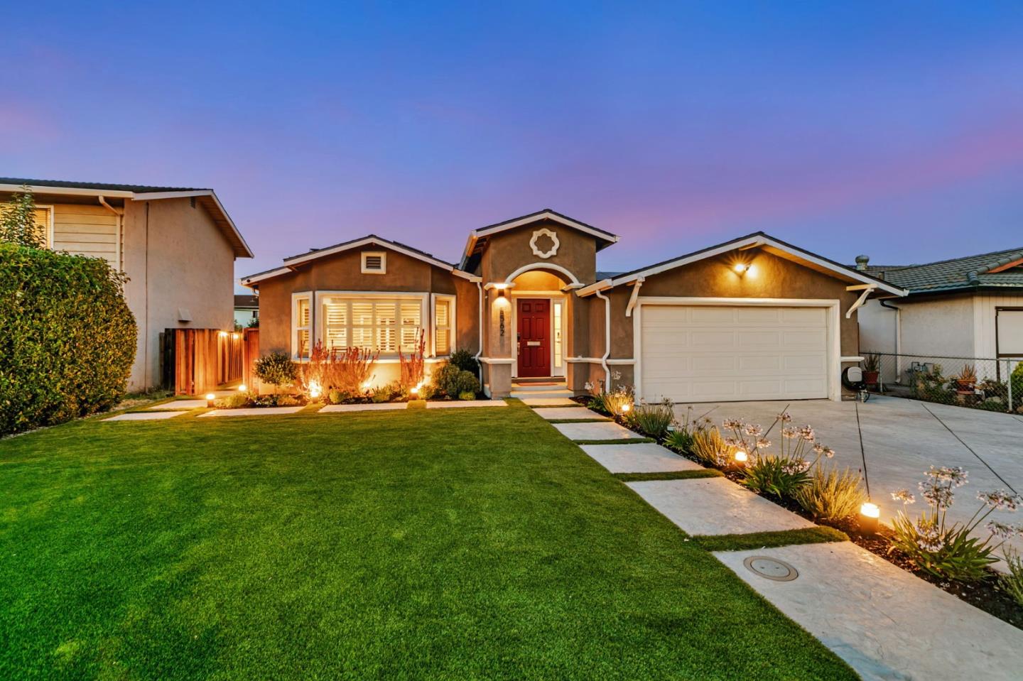 Detail Gallery Image 71 of 72 For 5562 Starcrest Dr, San Jose,  CA 95123 - 3 Beds | 3 Baths