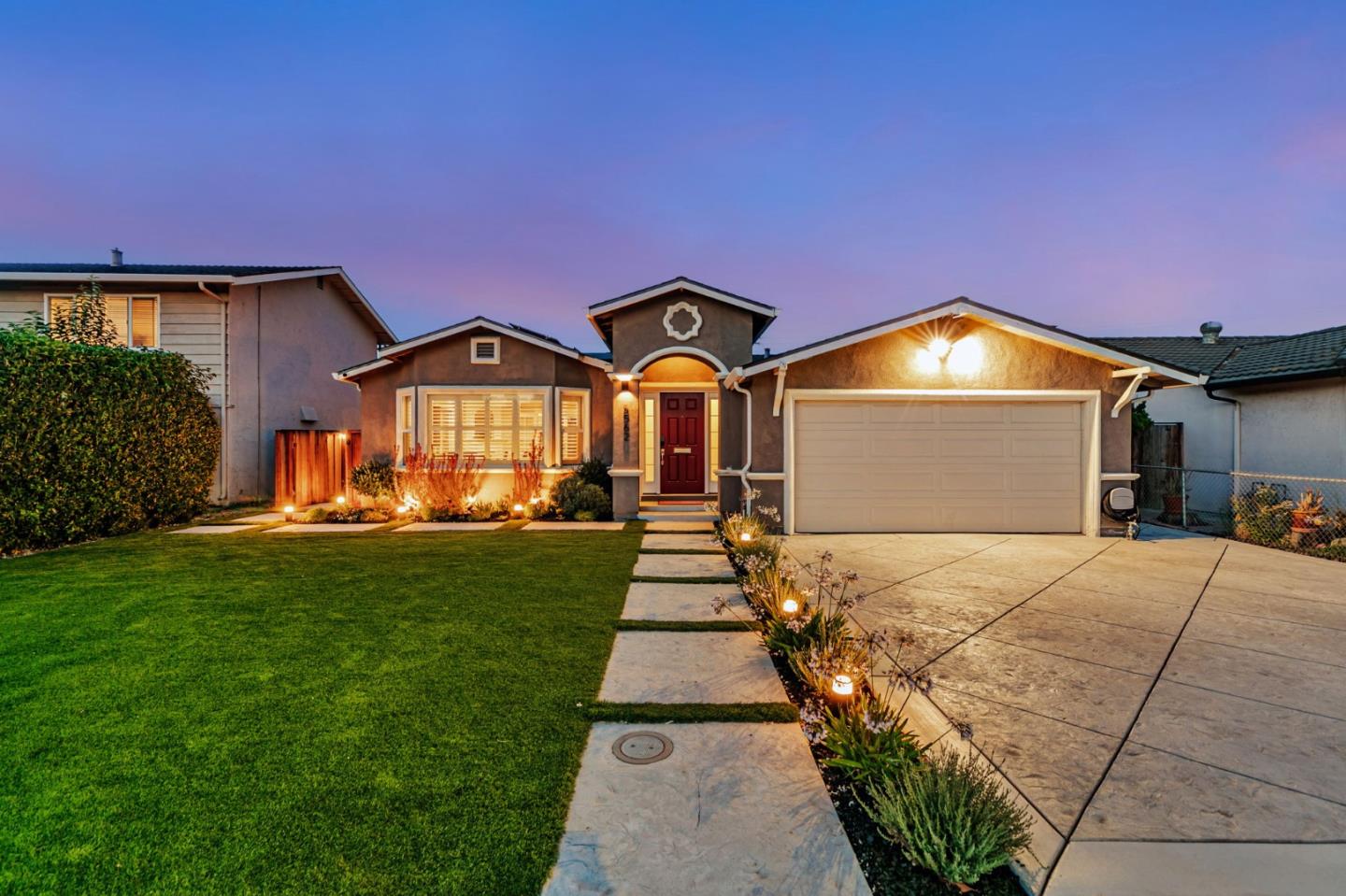 Detail Gallery Image 72 of 72 For 5562 Starcrest Dr, San Jose,  CA 95123 - 3 Beds | 3 Baths