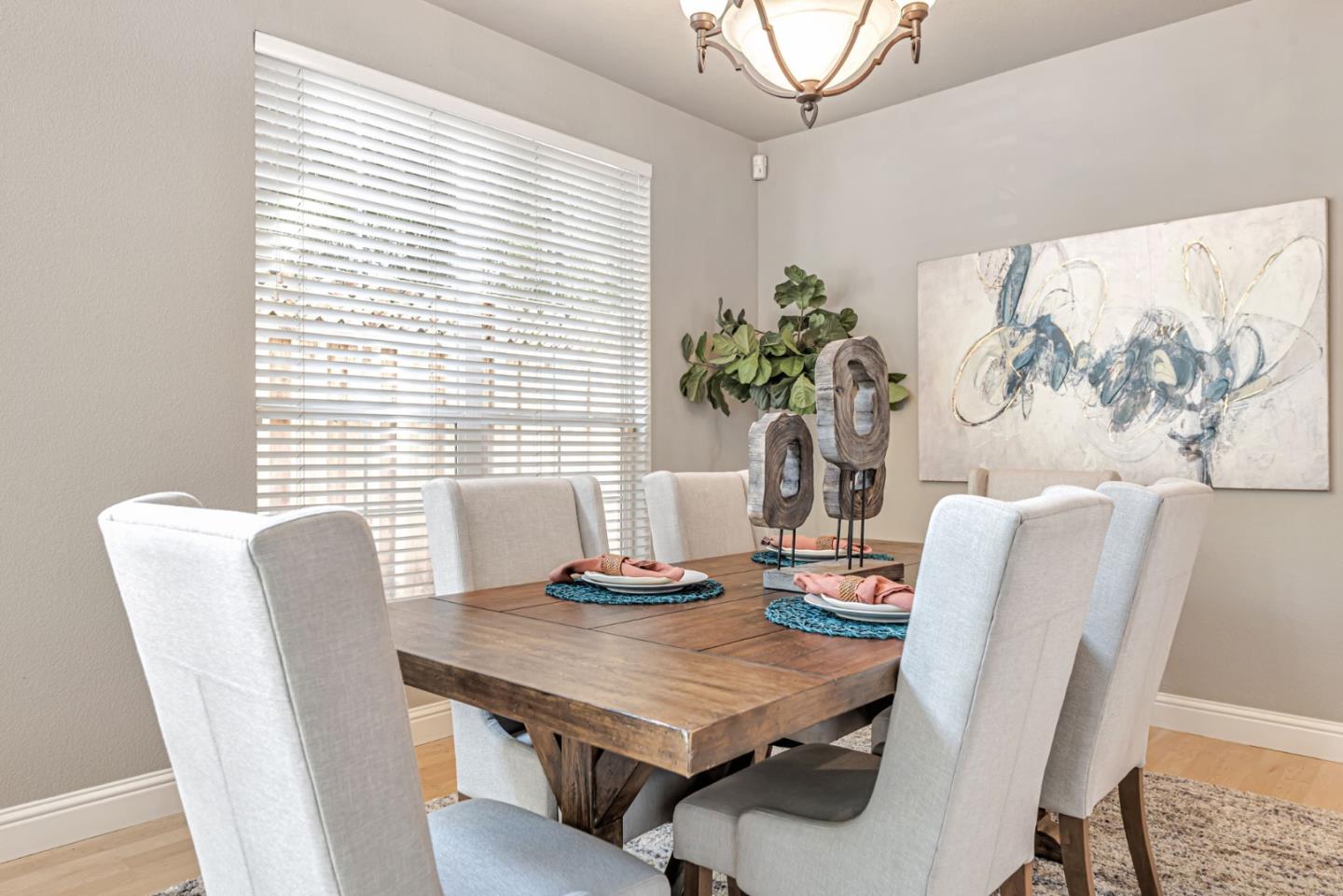 Detail Gallery Image 20 of 48 For 298 Gardenia Dr, San Jose,  CA 95123 - 4 Beds | 4 Baths
