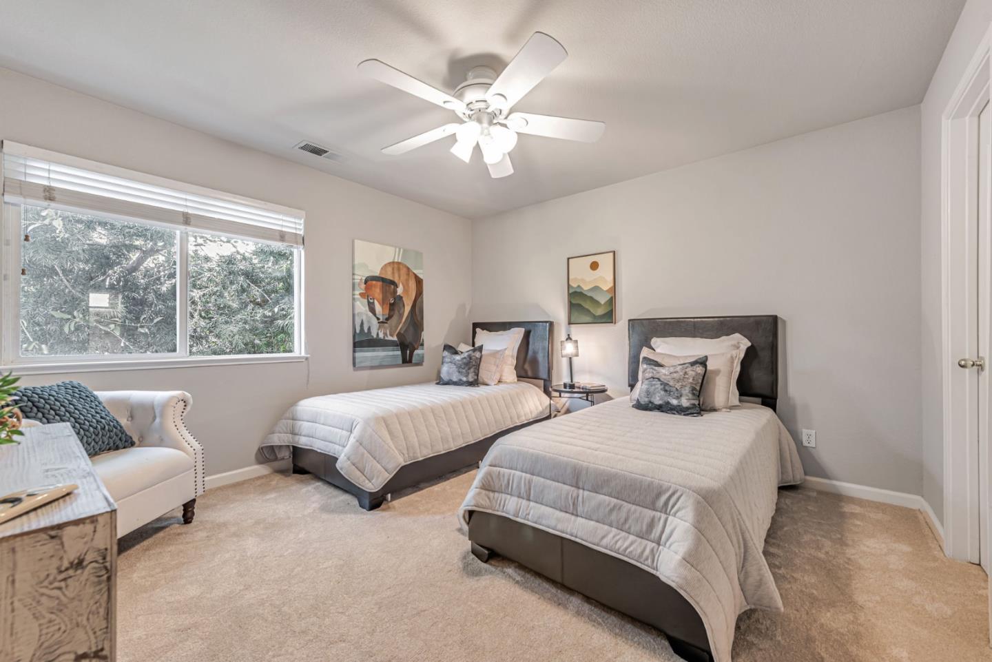 Detail Gallery Image 24 of 48 For 298 Gardenia Dr, San Jose,  CA 95123 - 4 Beds | 4 Baths