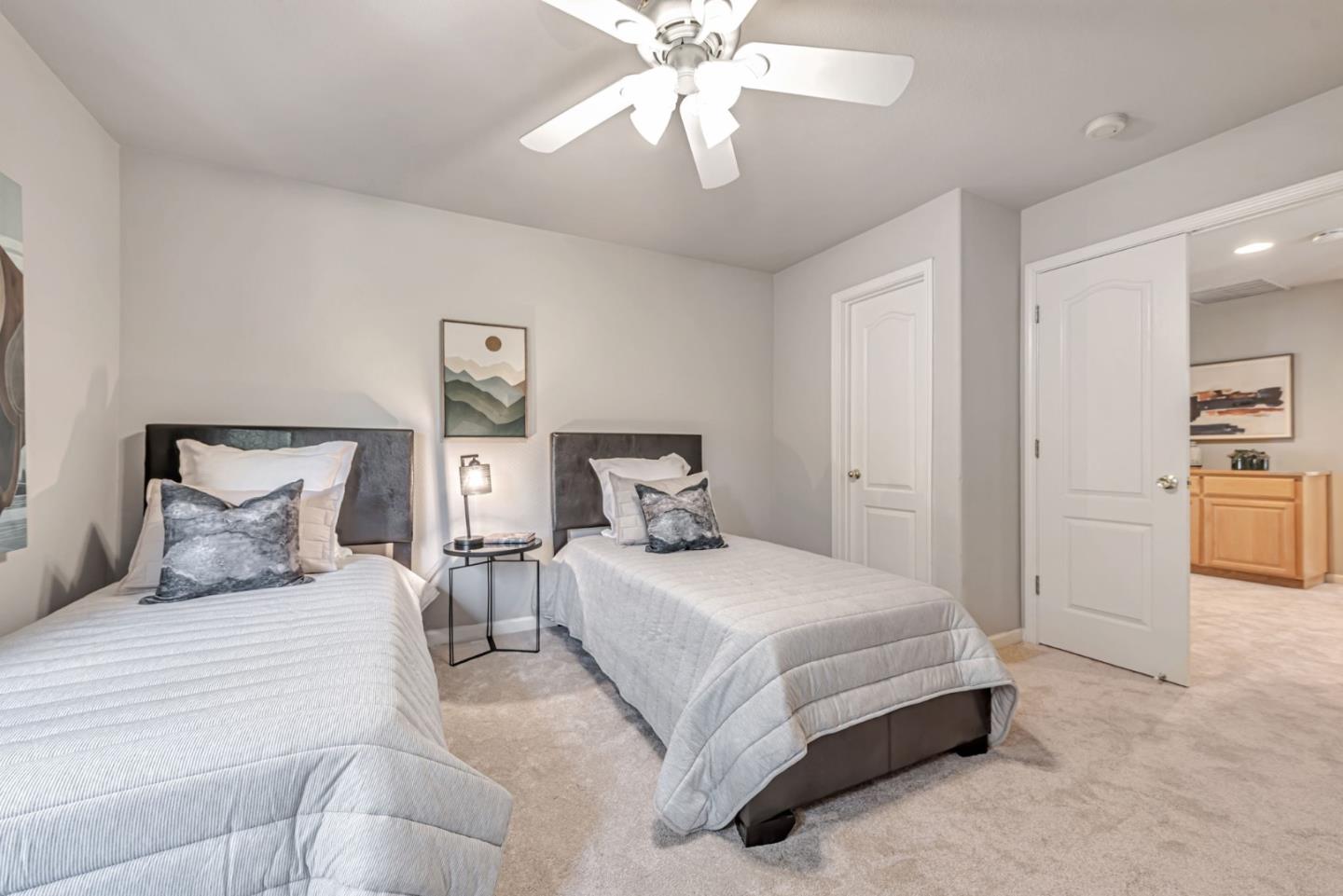 Detail Gallery Image 25 of 48 For 298 Gardenia Dr, San Jose,  CA 95123 - 4 Beds | 4 Baths