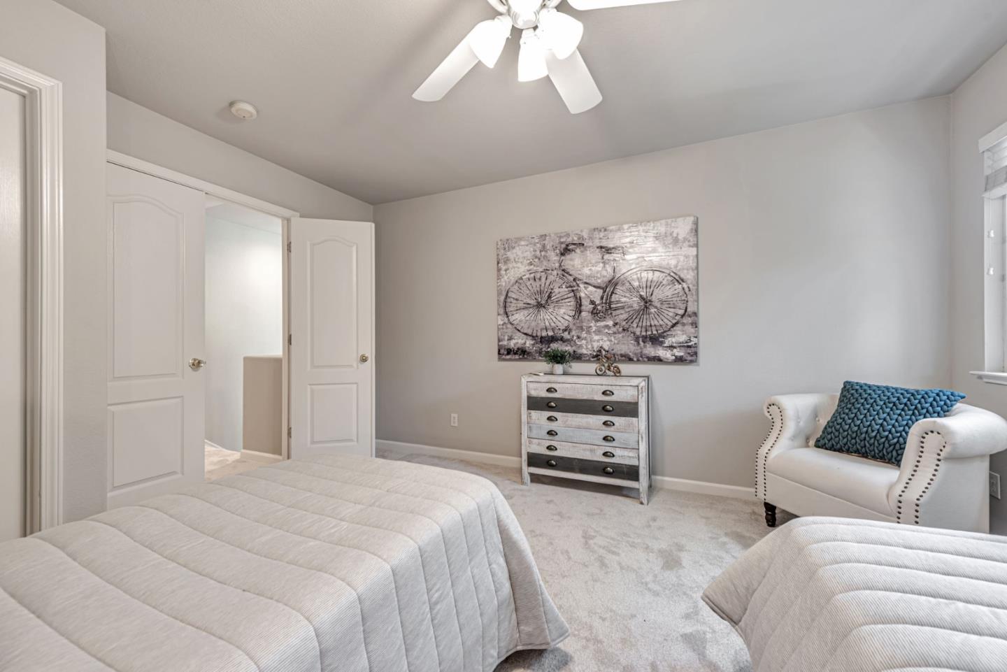 Detail Gallery Image 26 of 48 For 298 Gardenia Dr, San Jose,  CA 95123 - 4 Beds | 4 Baths