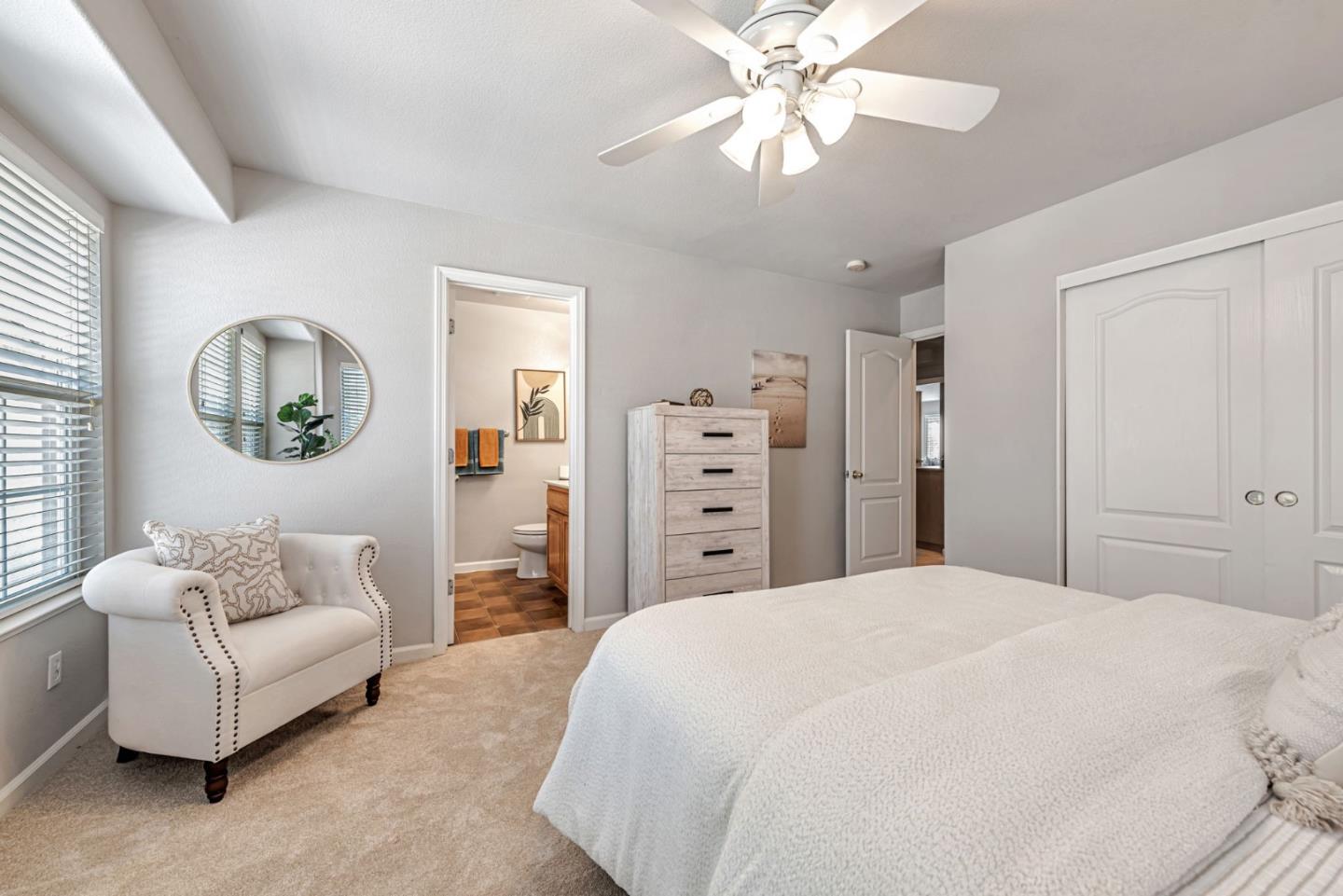 Detail Gallery Image 33 of 48 For 298 Gardenia Dr, San Jose,  CA 95123 - 4 Beds | 4 Baths