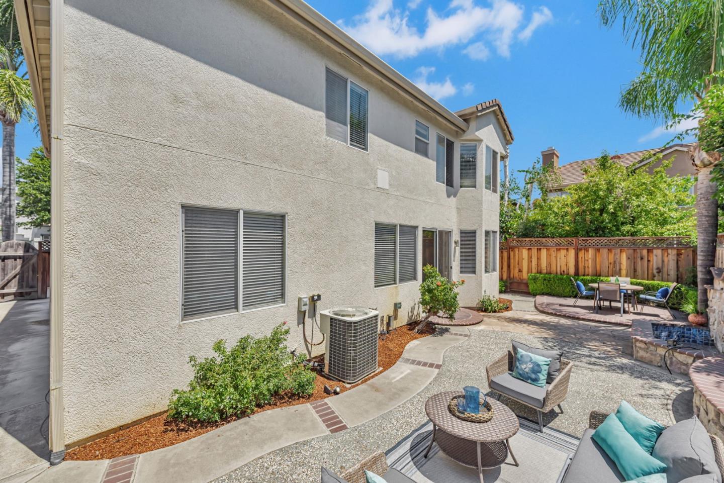Detail Gallery Image 45 of 48 For 298 Gardenia Dr, San Jose,  CA 95123 - 4 Beds | 4 Baths
