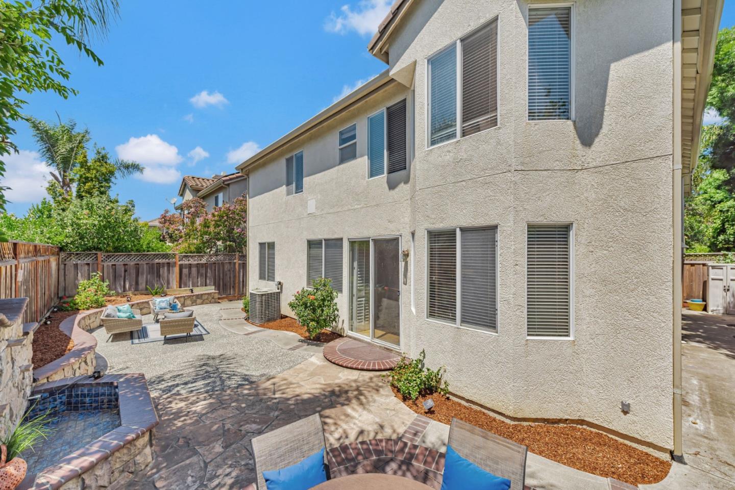 Detail Gallery Image 46 of 48 For 298 Gardenia Dr, San Jose,  CA 95123 - 4 Beds | 4 Baths