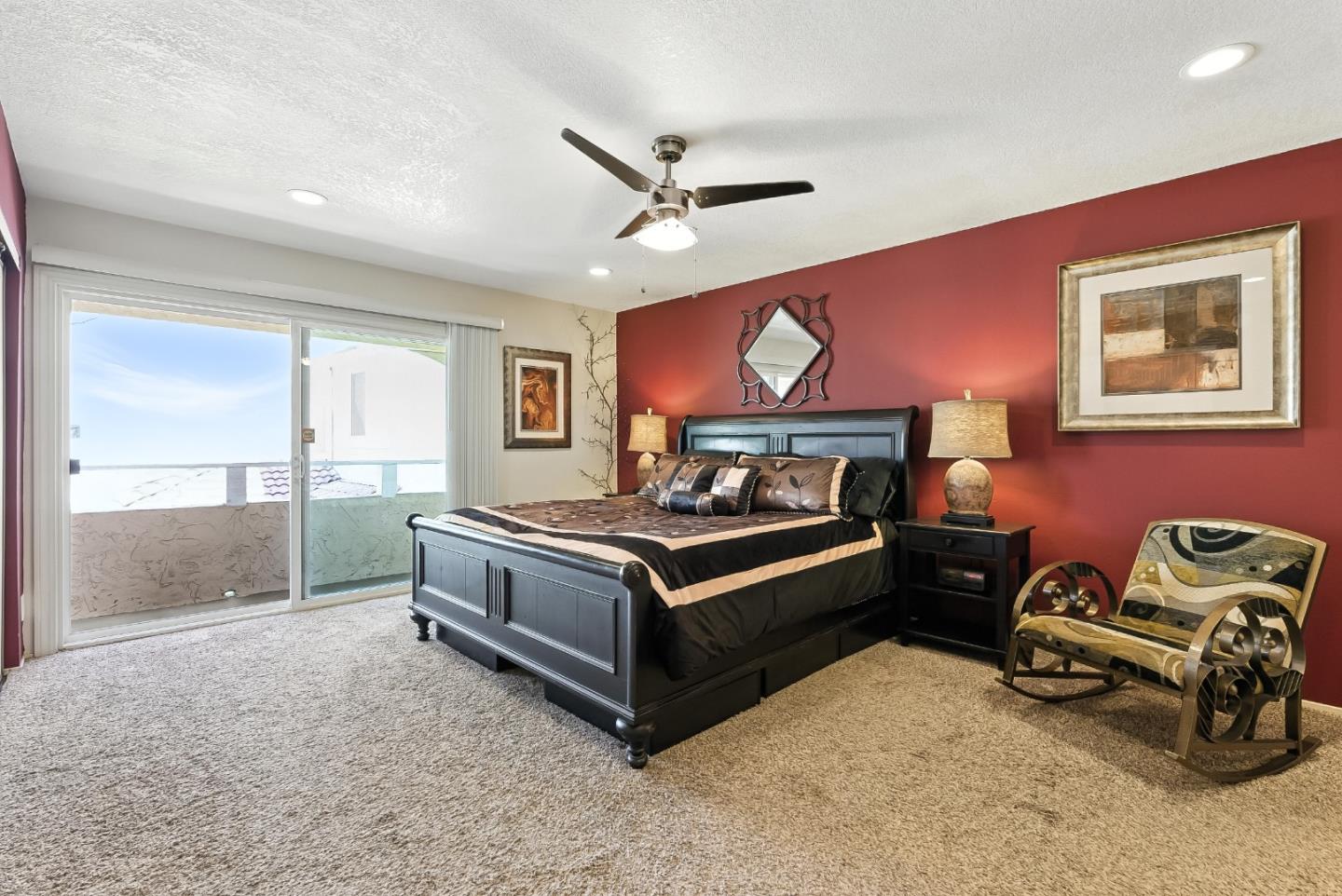 Detail Gallery Image 10 of 28 For 539 Giuffrida Ave #E,  San Jose,  CA 95123 - 2 Beds | 2/1 Baths