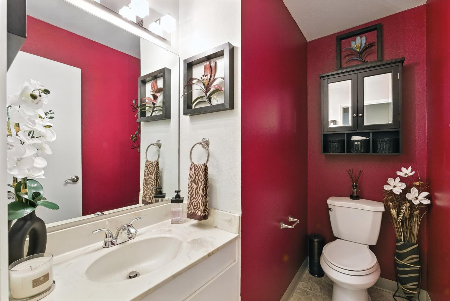 Detail Gallery Image 11 of 28 For 539 Giuffrida Ave #E,  San Jose,  CA 95123 - 2 Beds | 2/1 Baths