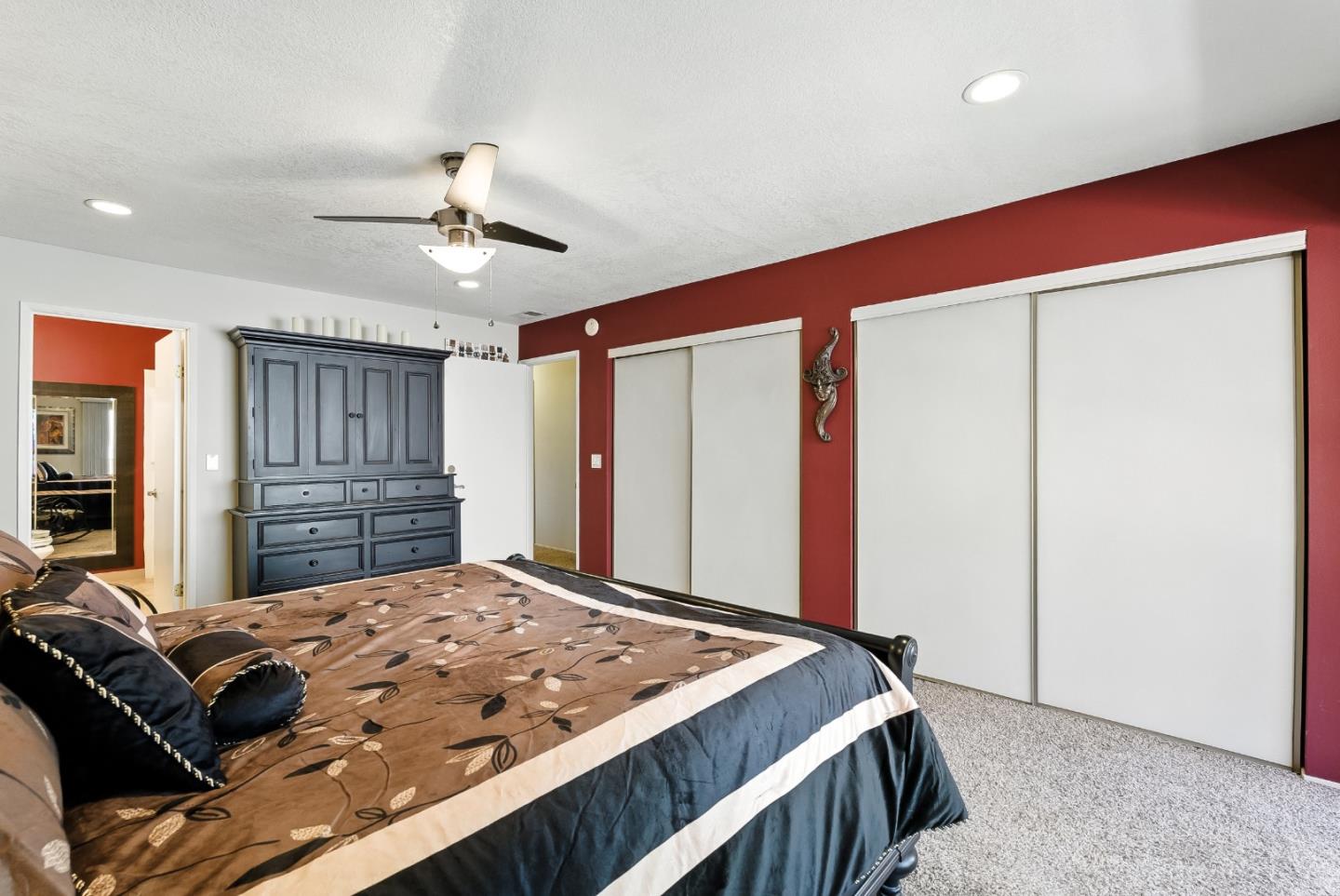 Detail Gallery Image 12 of 28 For 539 Giuffrida Ave #E,  San Jose,  CA 95123 - 2 Beds | 2/1 Baths