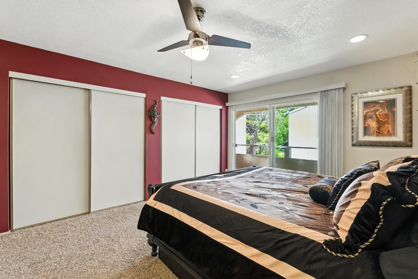 Detail Gallery Image 13 of 28 For 539 Giuffrida Ave #E,  San Jose,  CA 95123 - 2 Beds | 2/1 Baths