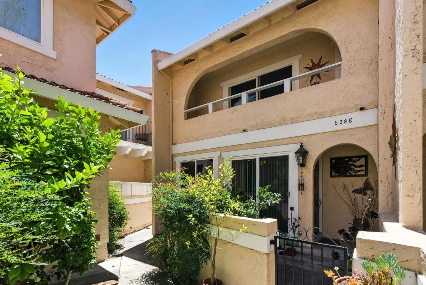 Detail Gallery Image 24 of 28 For 539 Giuffrida Ave #E,  San Jose,  CA 95123 - 2 Beds | 2/1 Baths