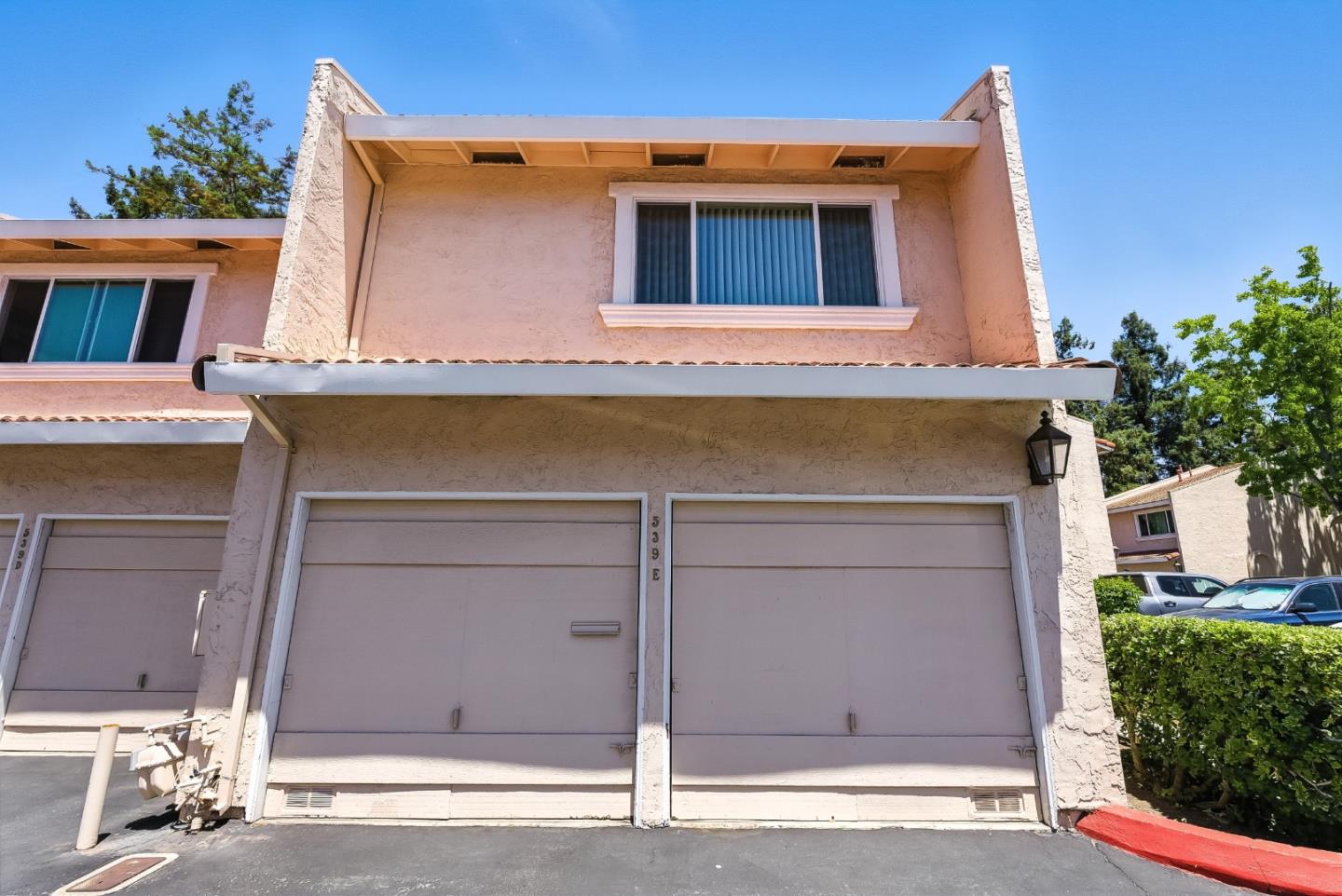 Detail Gallery Image 25 of 28 For 539 Giuffrida Ave #E,  San Jose,  CA 95123 - 2 Beds | 2/1 Baths