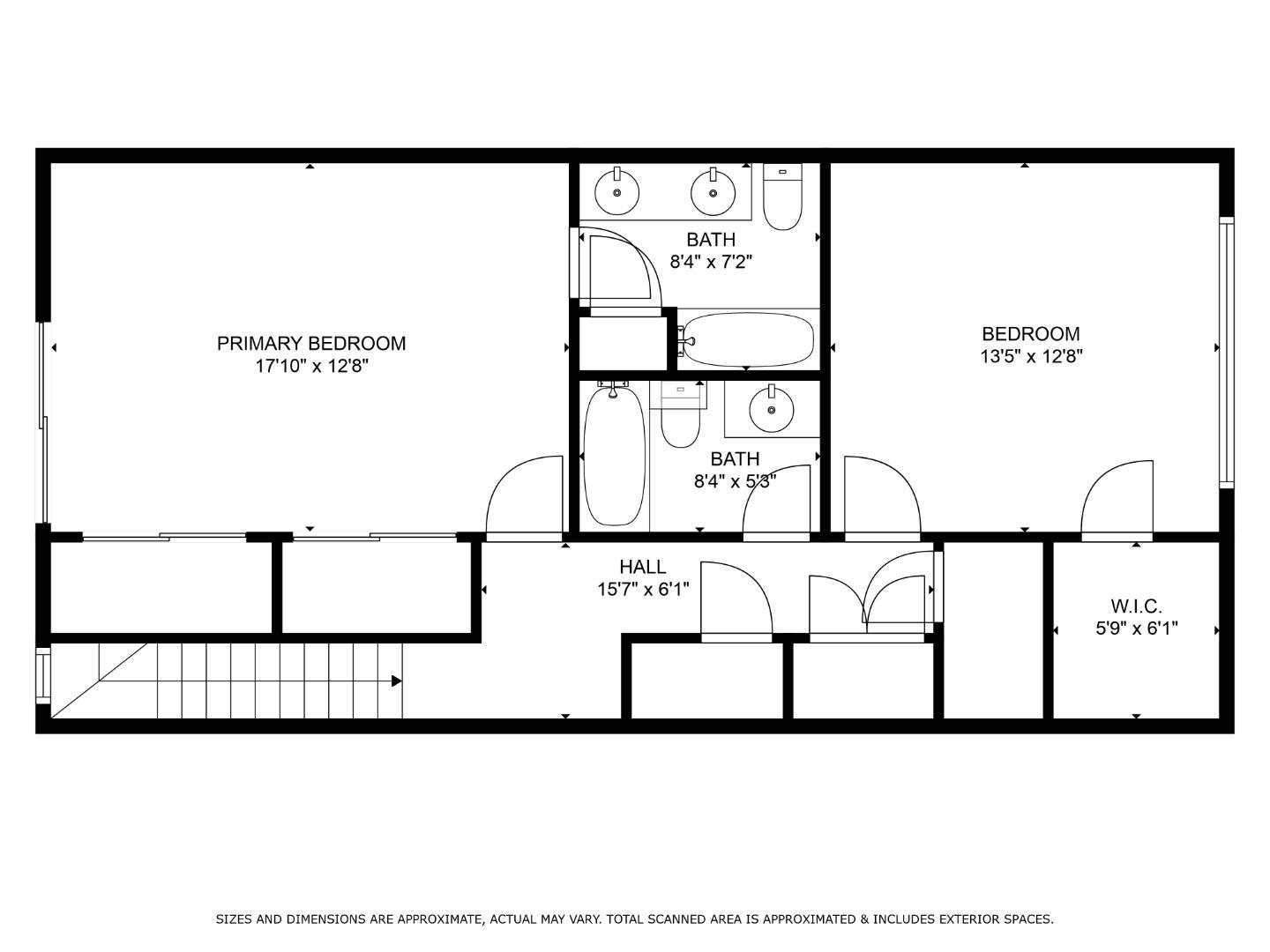 Detail Gallery Image 28 of 28 For 539 Giuffrida Ave #E,  San Jose,  CA 95123 - 2 Beds | 2/1 Baths