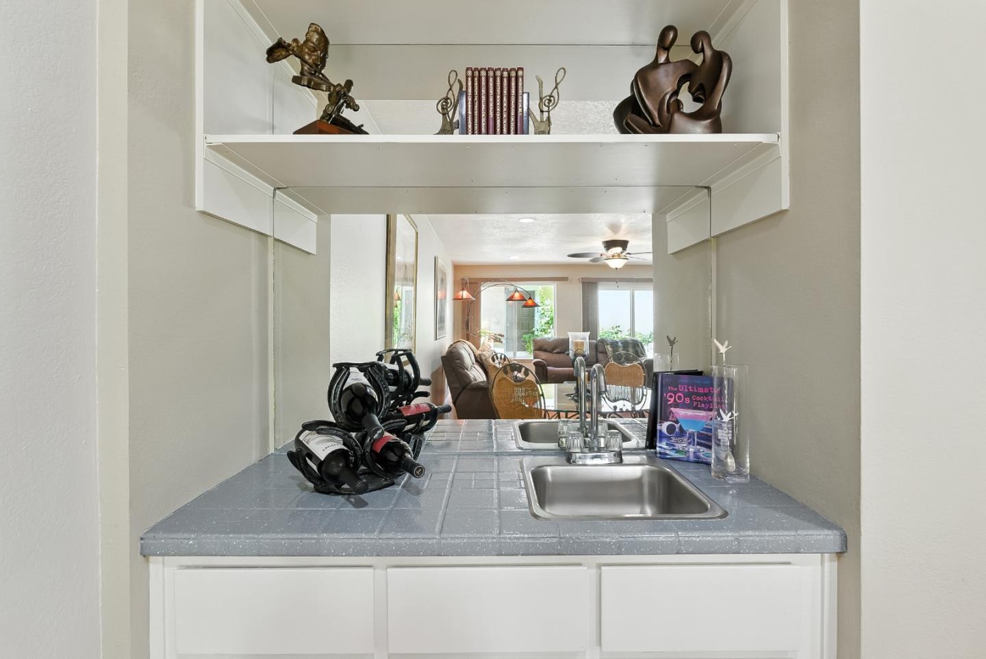 Detail Gallery Image 9 of 28 For 539 Giuffrida Ave #E,  San Jose,  CA 95123 - 2 Beds | 2/1 Baths