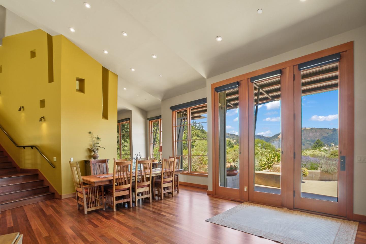 Detail Gallery Image 14 of 46 For 7405 Alpine Rd, La Honda,  CA 94020 - 4 Beds | 2/1 Baths