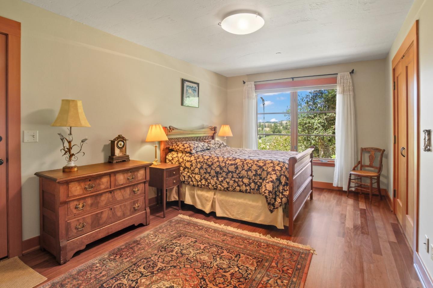 Detail Gallery Image 19 of 46 For 7405 Alpine Rd, La Honda,  CA 94020 - 4 Beds | 2/1 Baths
