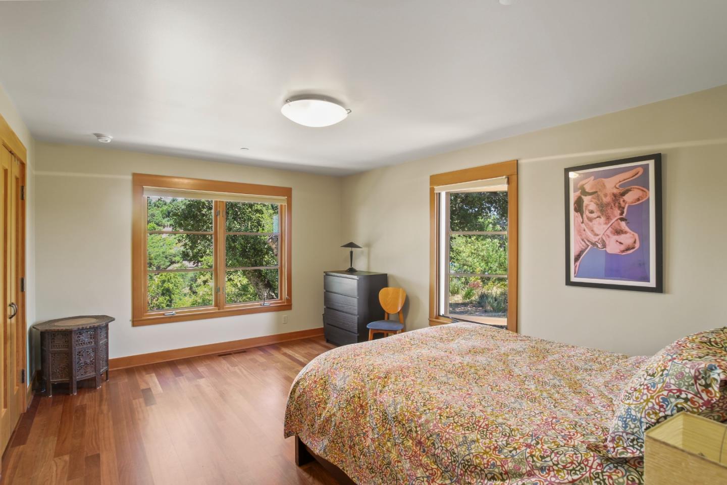 Detail Gallery Image 23 of 46 For 7405 Alpine Rd, La Honda,  CA 94020 - 4 Beds | 2/1 Baths