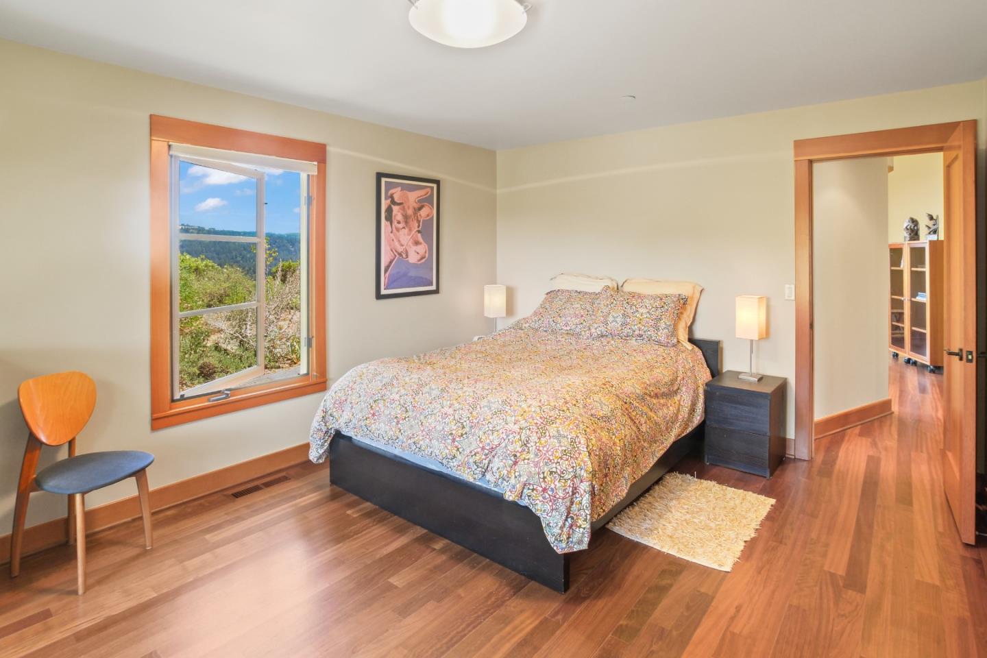 Detail Gallery Image 24 of 46 For 7405 Alpine Rd, La Honda,  CA 94020 - 4 Beds | 2/1 Baths