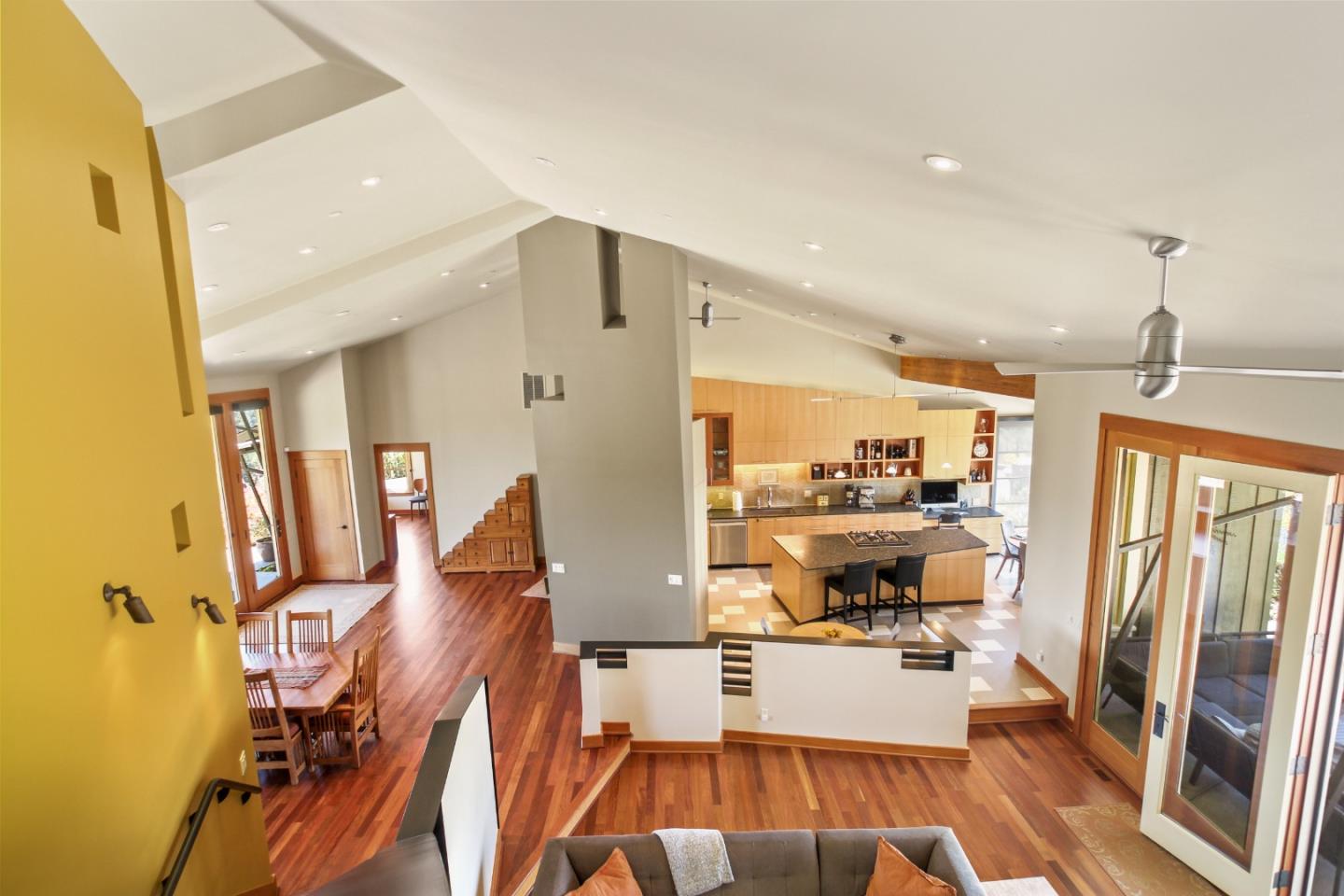 Detail Gallery Image 27 of 46 For 7405 Alpine Rd, La Honda,  CA 94020 - 4 Beds | 2/1 Baths