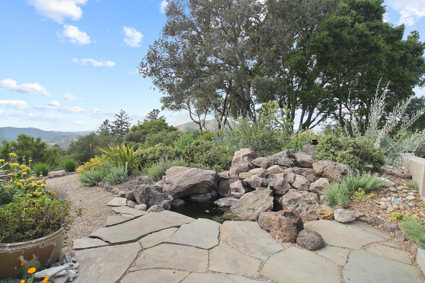 Detail Gallery Image 37 of 46 For 7405 Alpine Rd, La Honda,  CA 94020 - 4 Beds | 2/1 Baths
