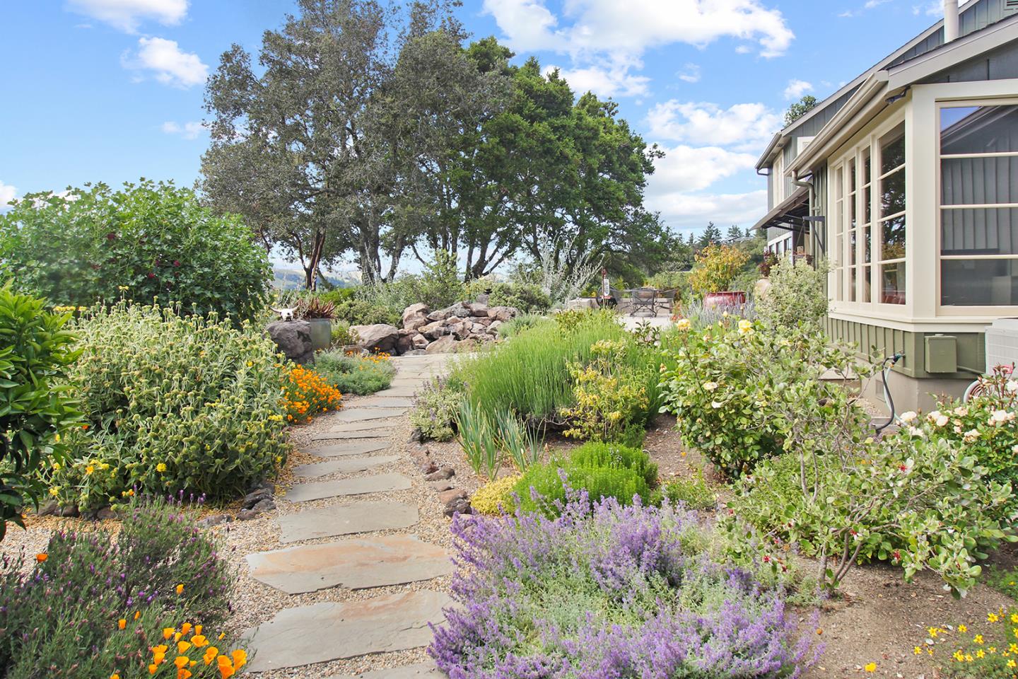 Detail Gallery Image 38 of 46 For 7405 Alpine Rd, La Honda,  CA 94020 - 4 Beds | 2/1 Baths