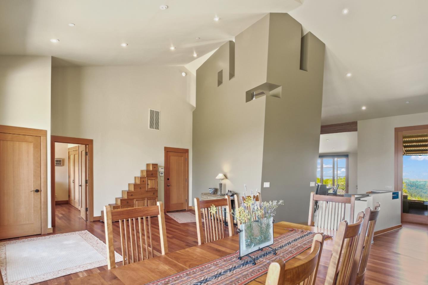 Detail Gallery Image 4 of 46 For 7405 Alpine Rd, La Honda,  CA 94020 - 4 Beds | 2/1 Baths