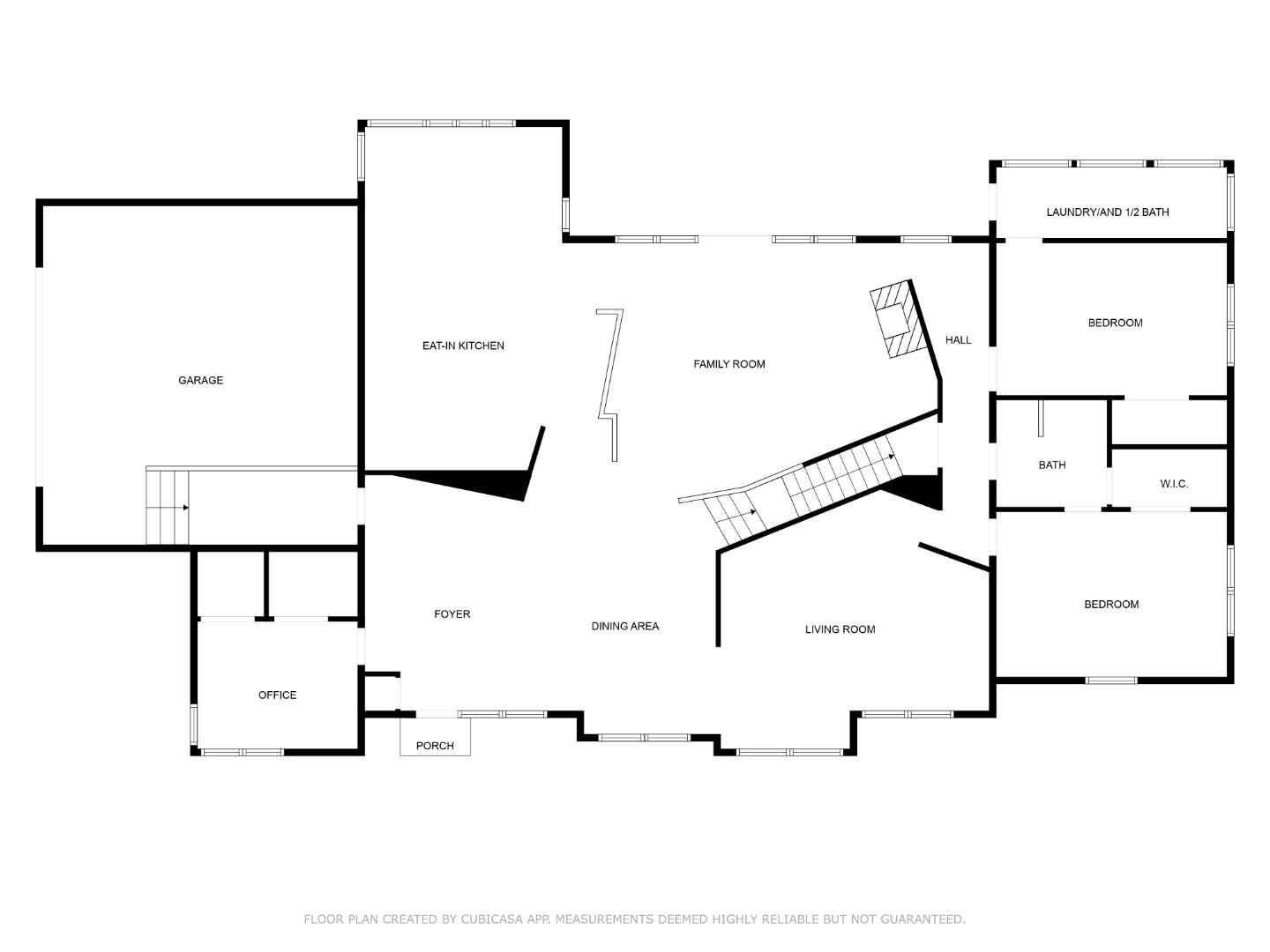 Detail Gallery Image 46 of 46 For 7405 Alpine Rd, La Honda,  CA 94020 - 4 Beds | 2/1 Baths