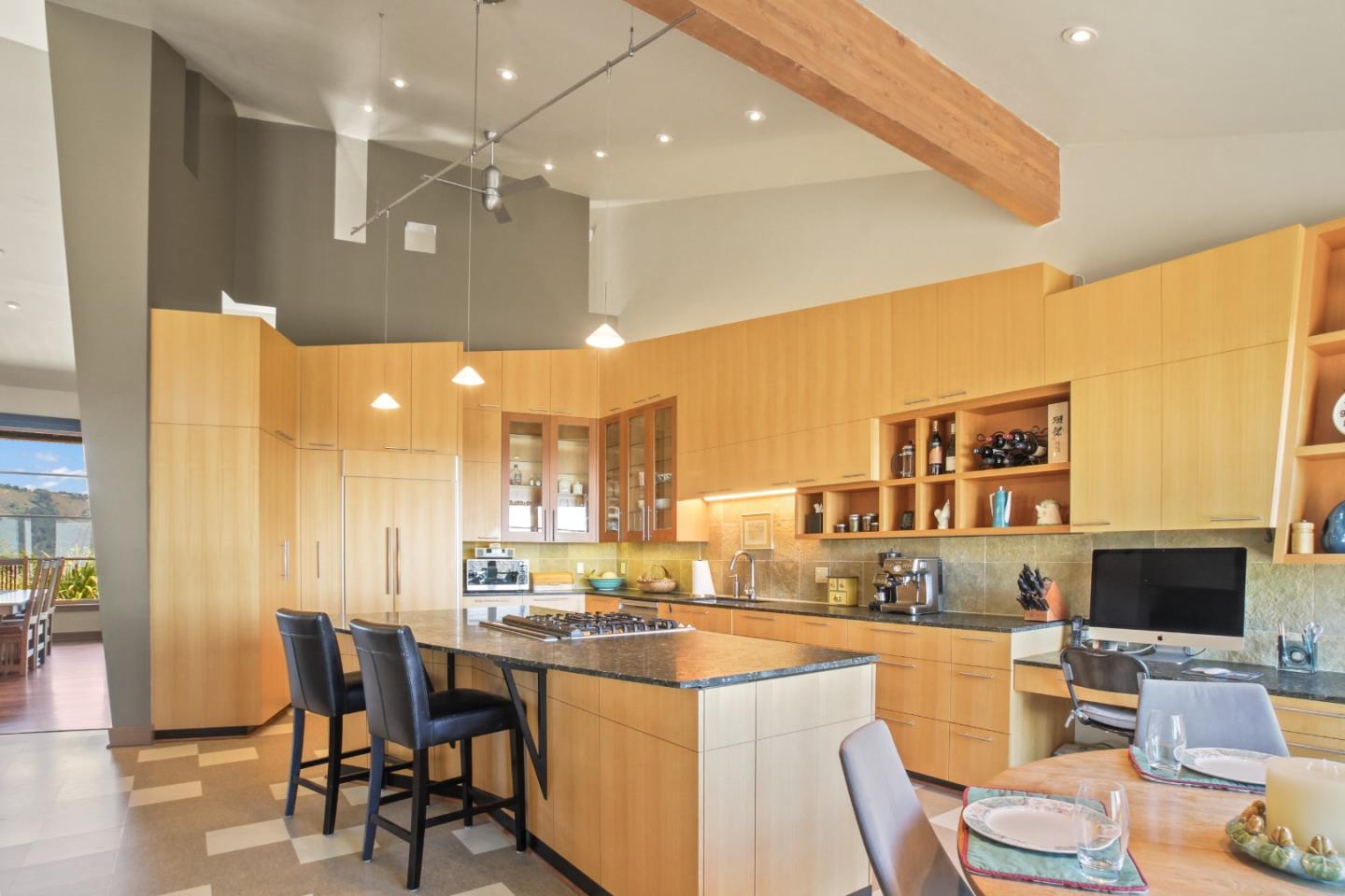 Detail Gallery Image 8 of 46 For 7405 Alpine Rd, La Honda,  CA 94020 - 4 Beds | 2/1 Baths