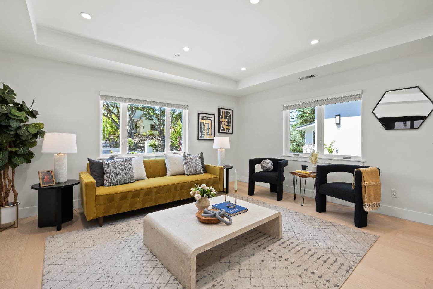 Detail Gallery Image 36 of 61 For 785 Pullman Rd, Hillsborough,  CA 94010 - 6 Beds | 6/1 Baths